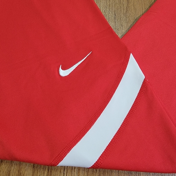 Nike Power Men's Running Pants Tights Leggings M - Picture 3 of 7